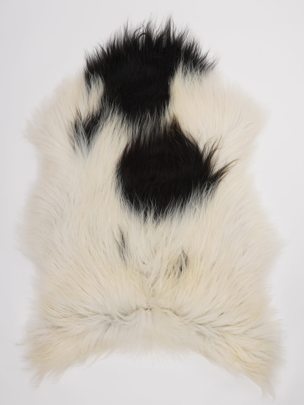 Islandská ovčí kůže XL