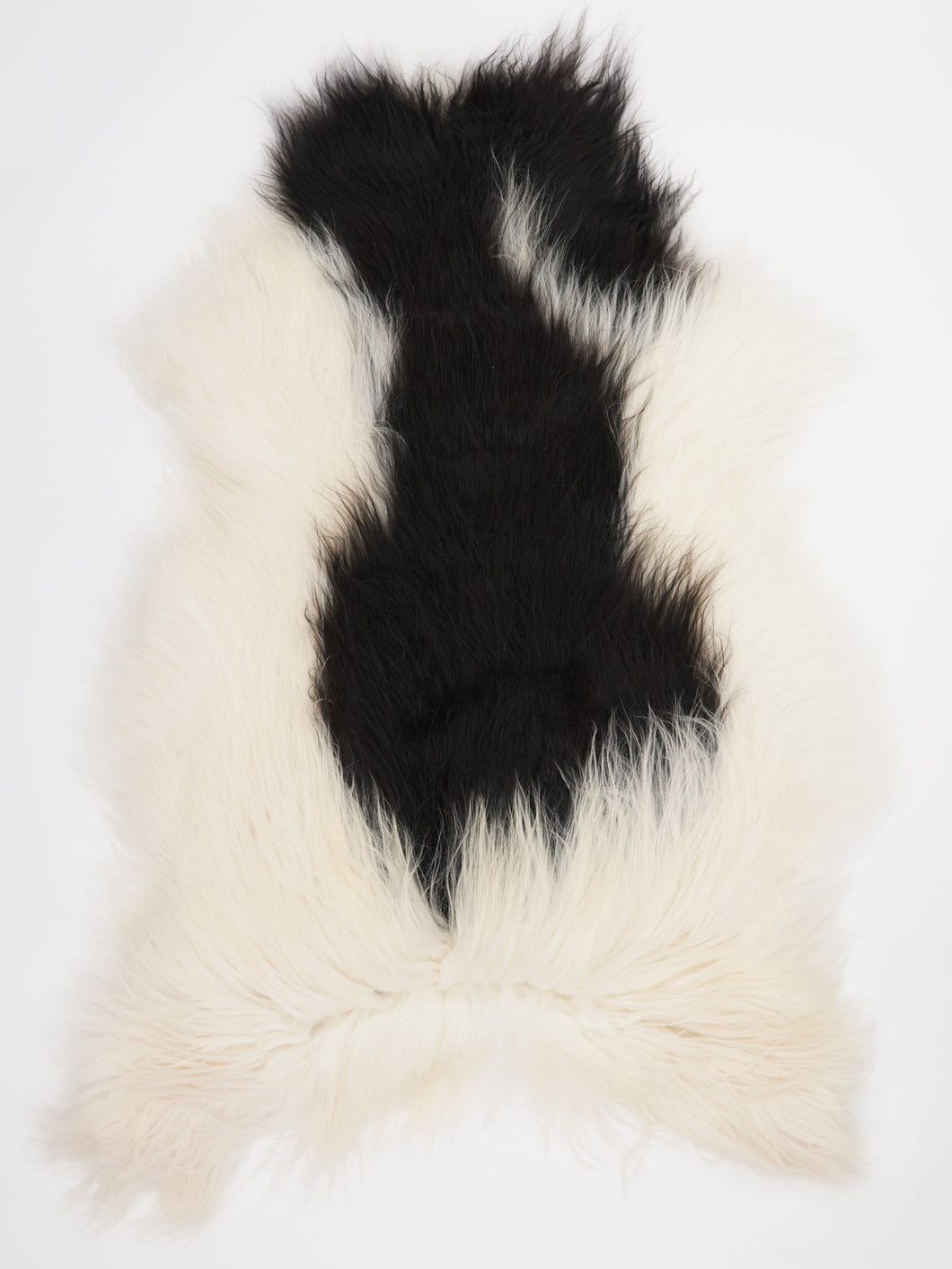 Islandská ovčí kůže XXL