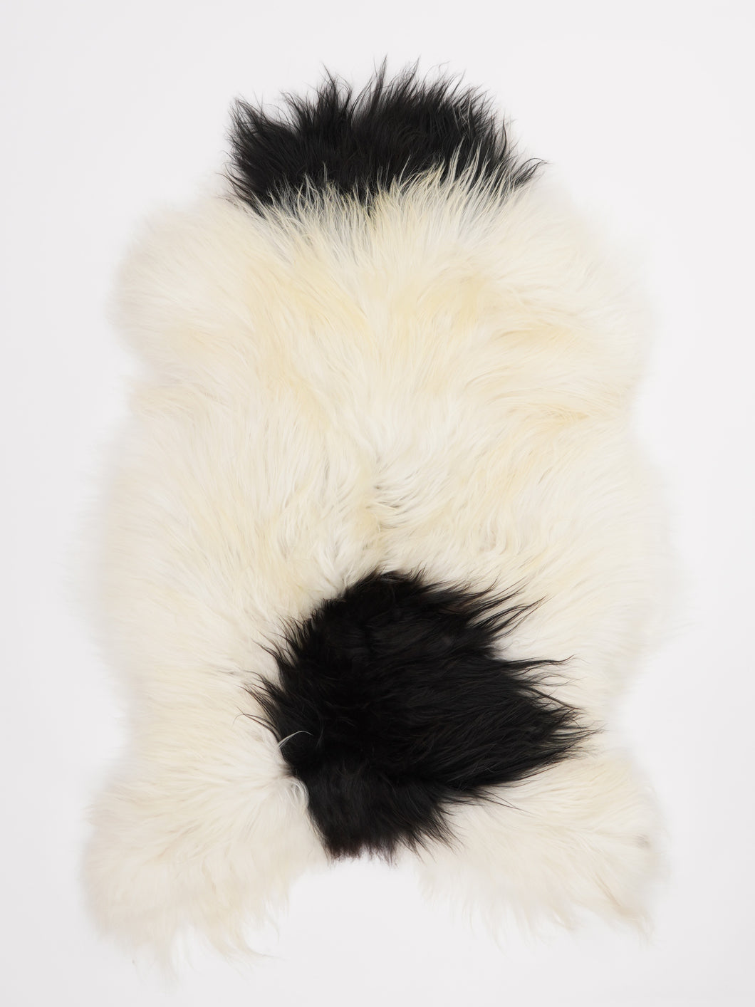 Islandská ovčí kůže L