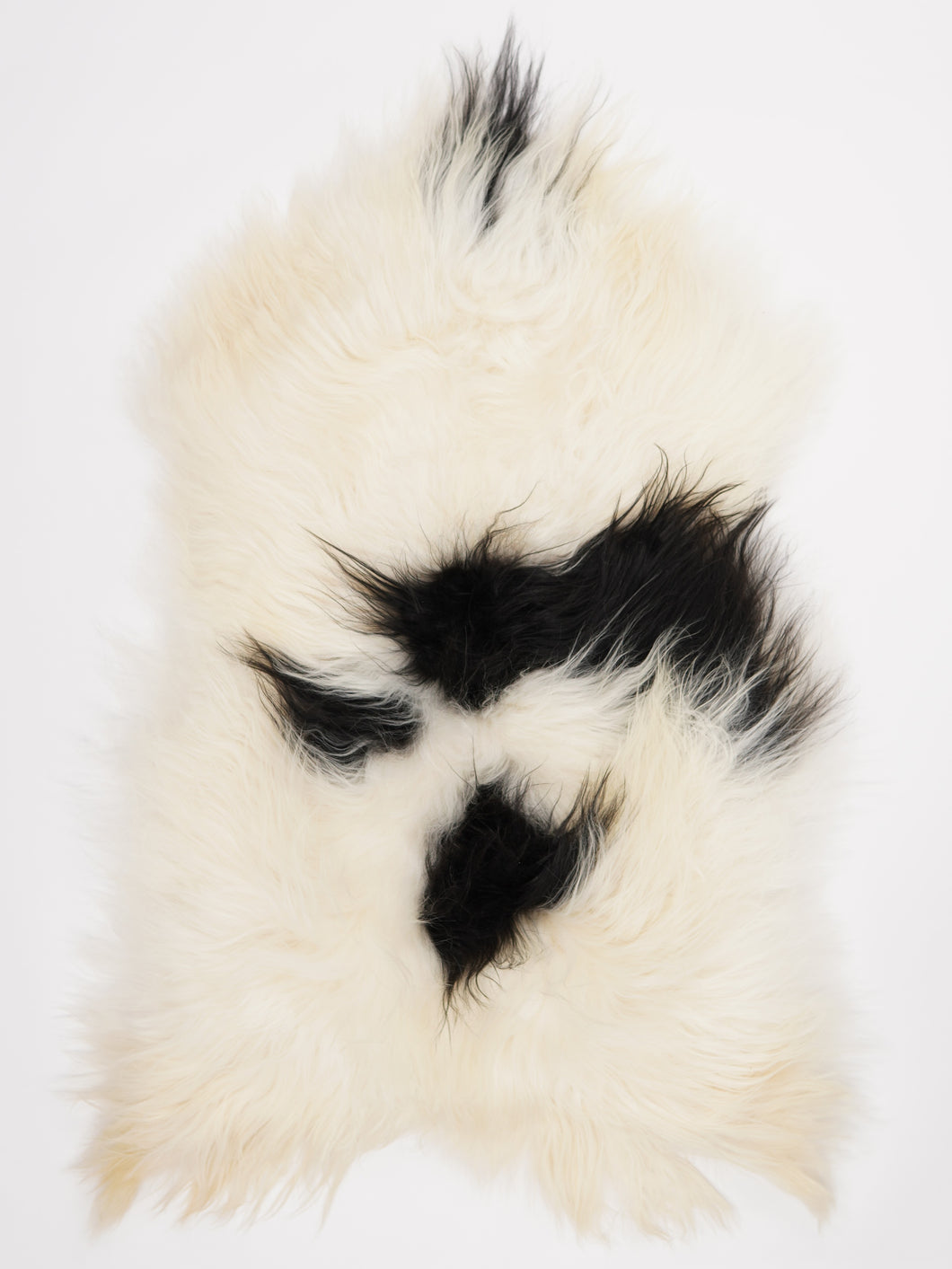 Islandská ovčí kůže XL