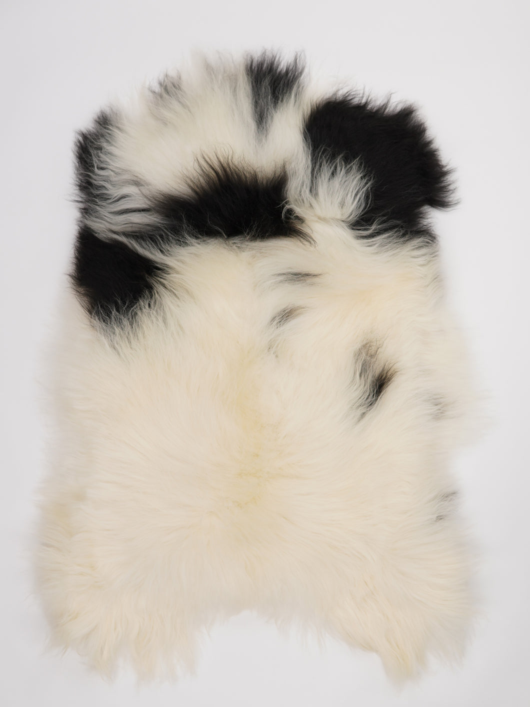 Islandská ovčí kůže XL