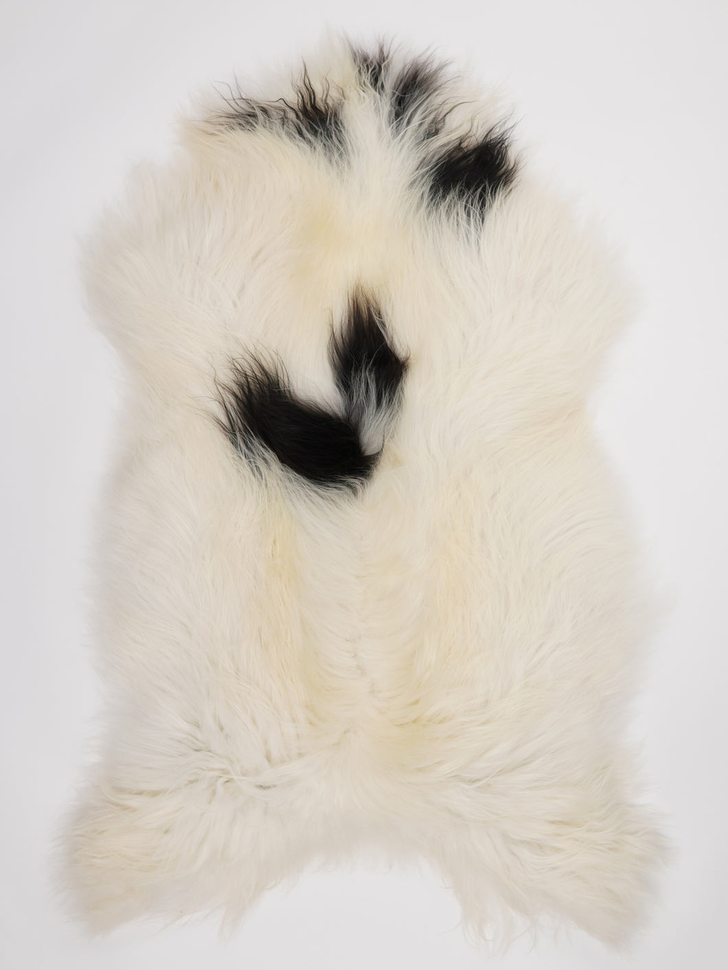 Islandská ovčí kůže XXL