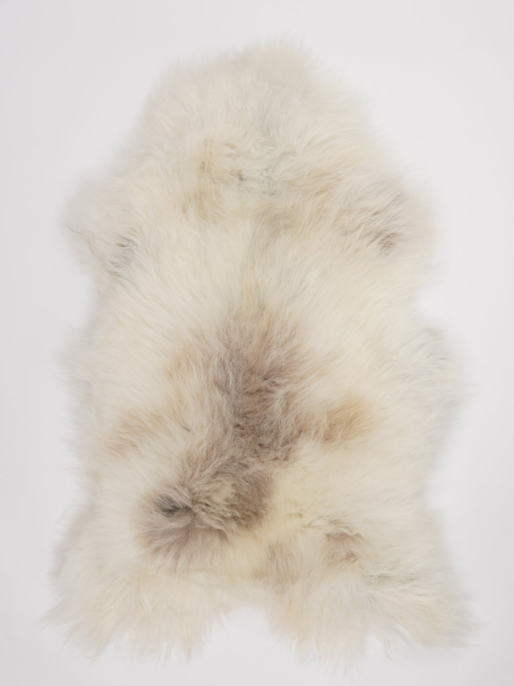 Islandská ovčí kůže XL