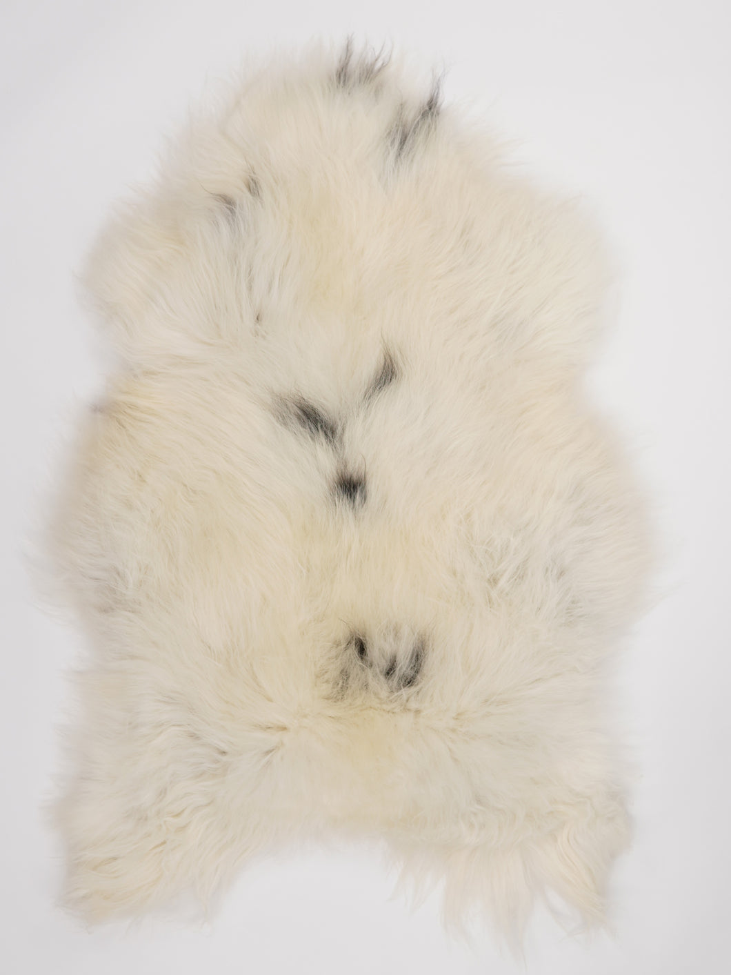 Islandská ovčí kůže XL