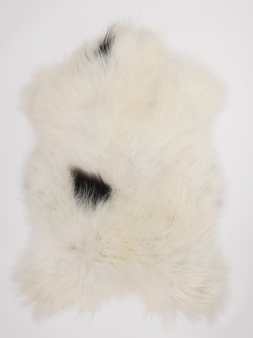 Islandská ovčí kůže XL