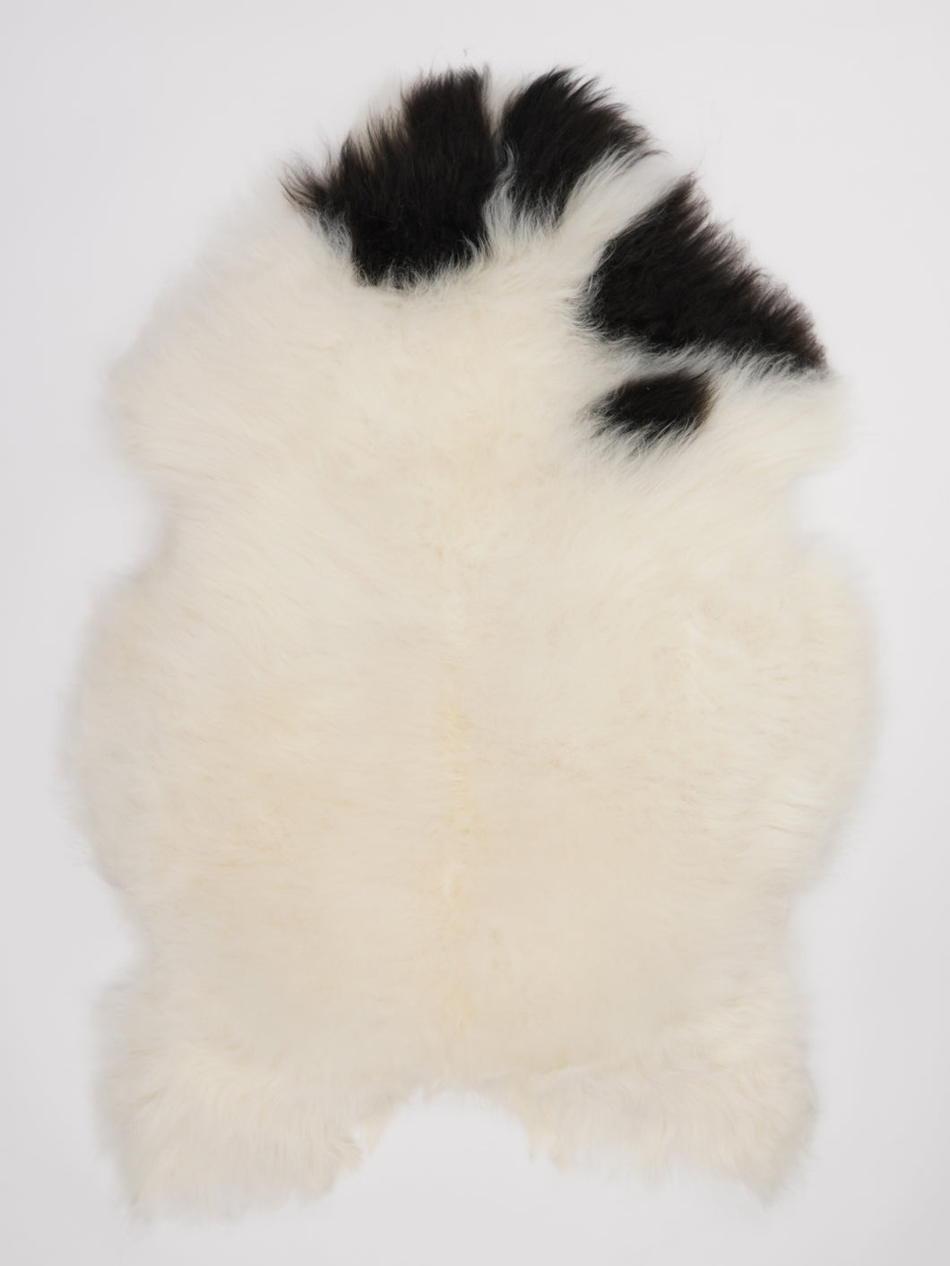 Islandská ovčí kůže L