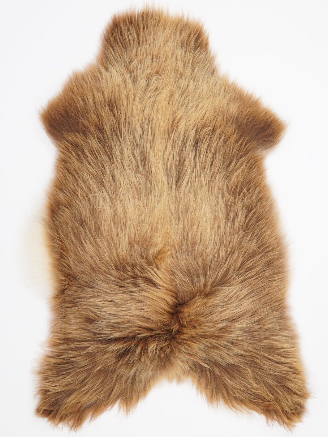 Islandská ovčí kůže XL