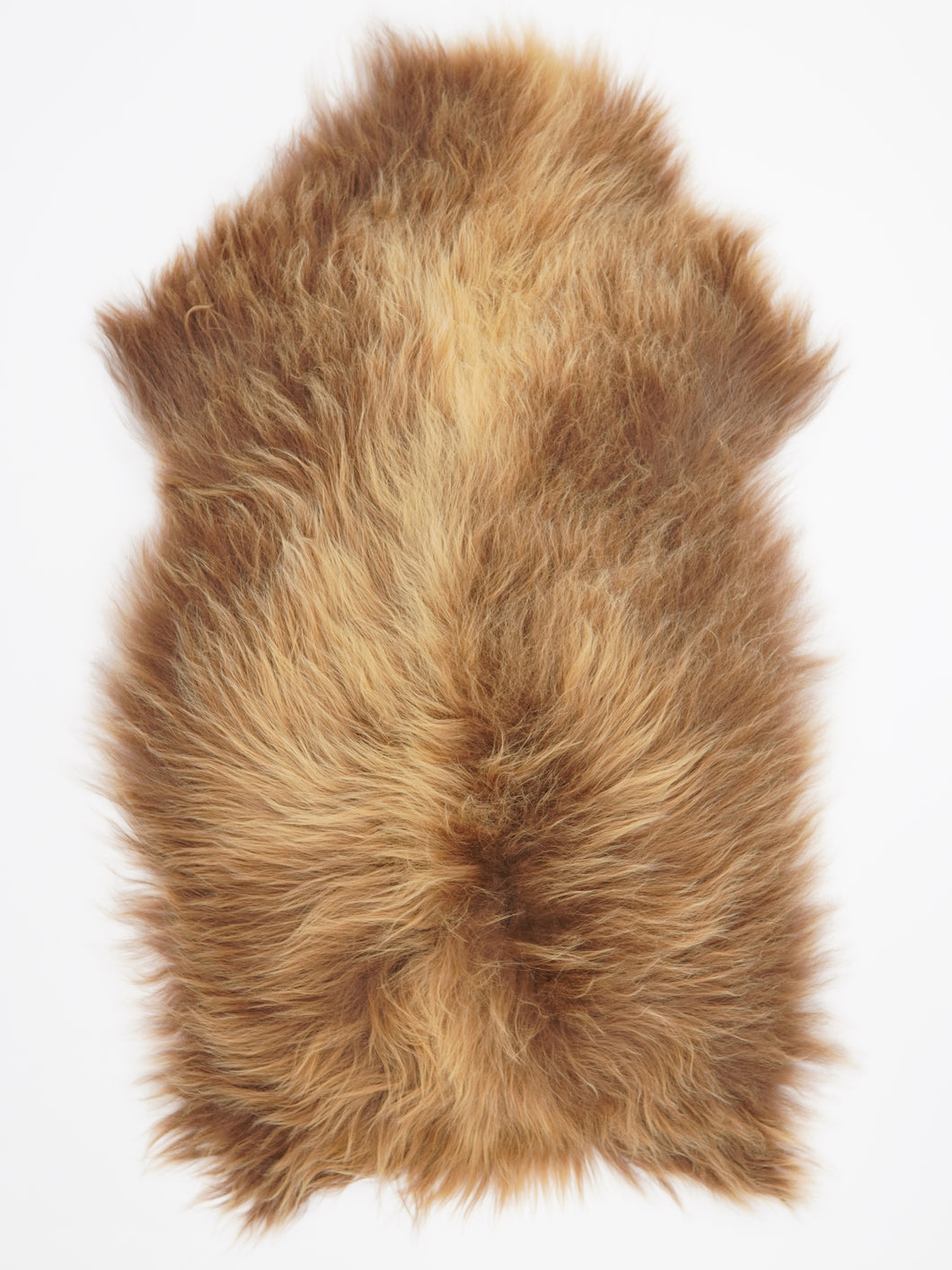 Islandská ovčí kůže XL