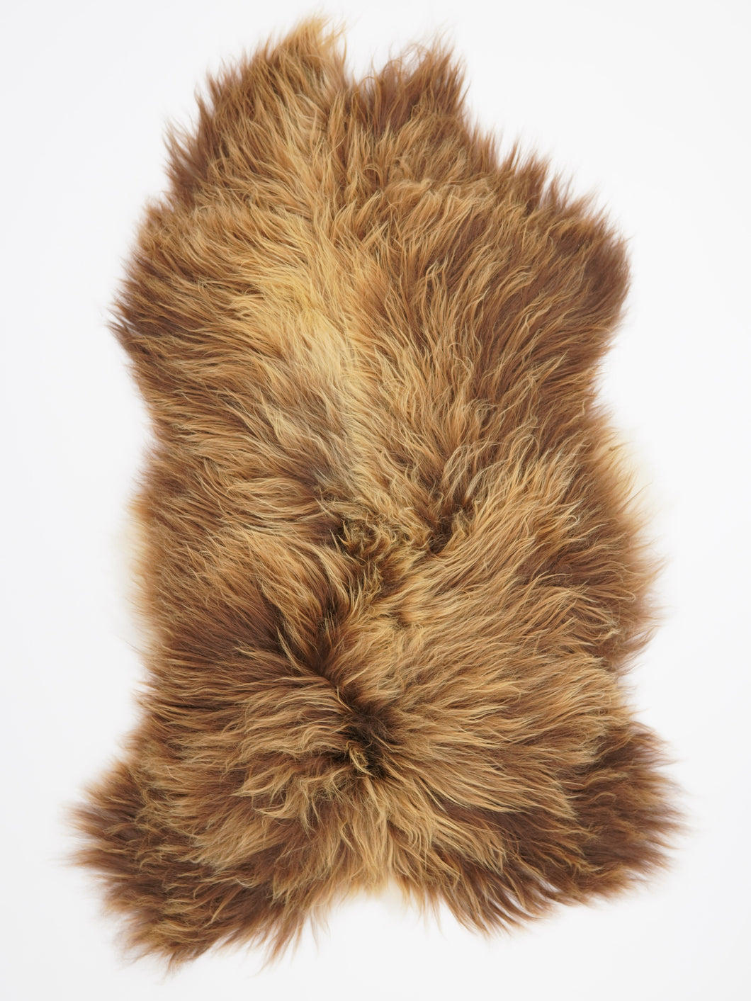 Islandská ovčí kůže XL