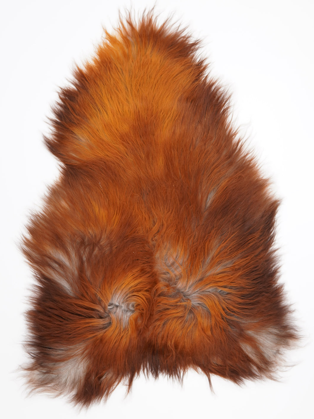 Islandská ovčí kůže XL