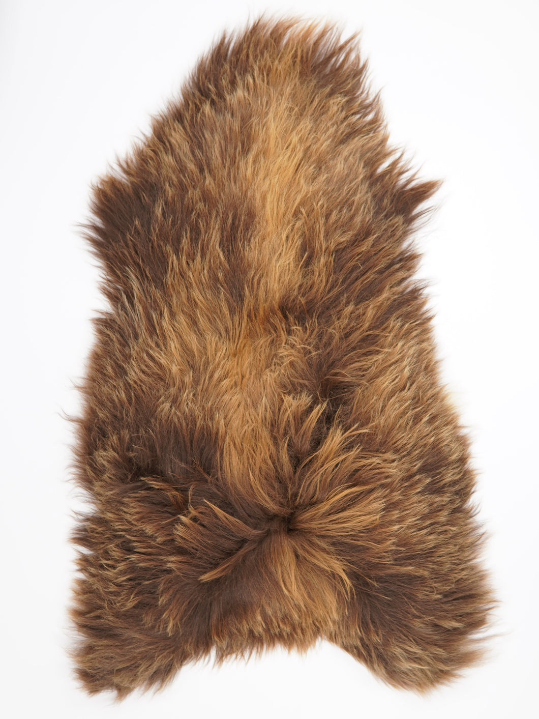 Islandská ovčí kůže XXL