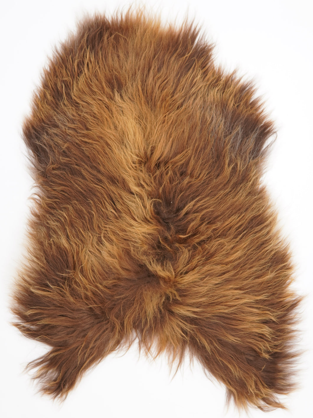 Islandská ovčí kůže XL