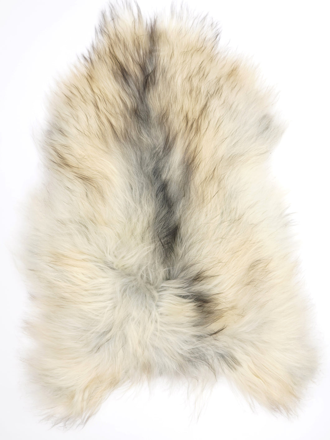 Islandská ovčí kůže XL