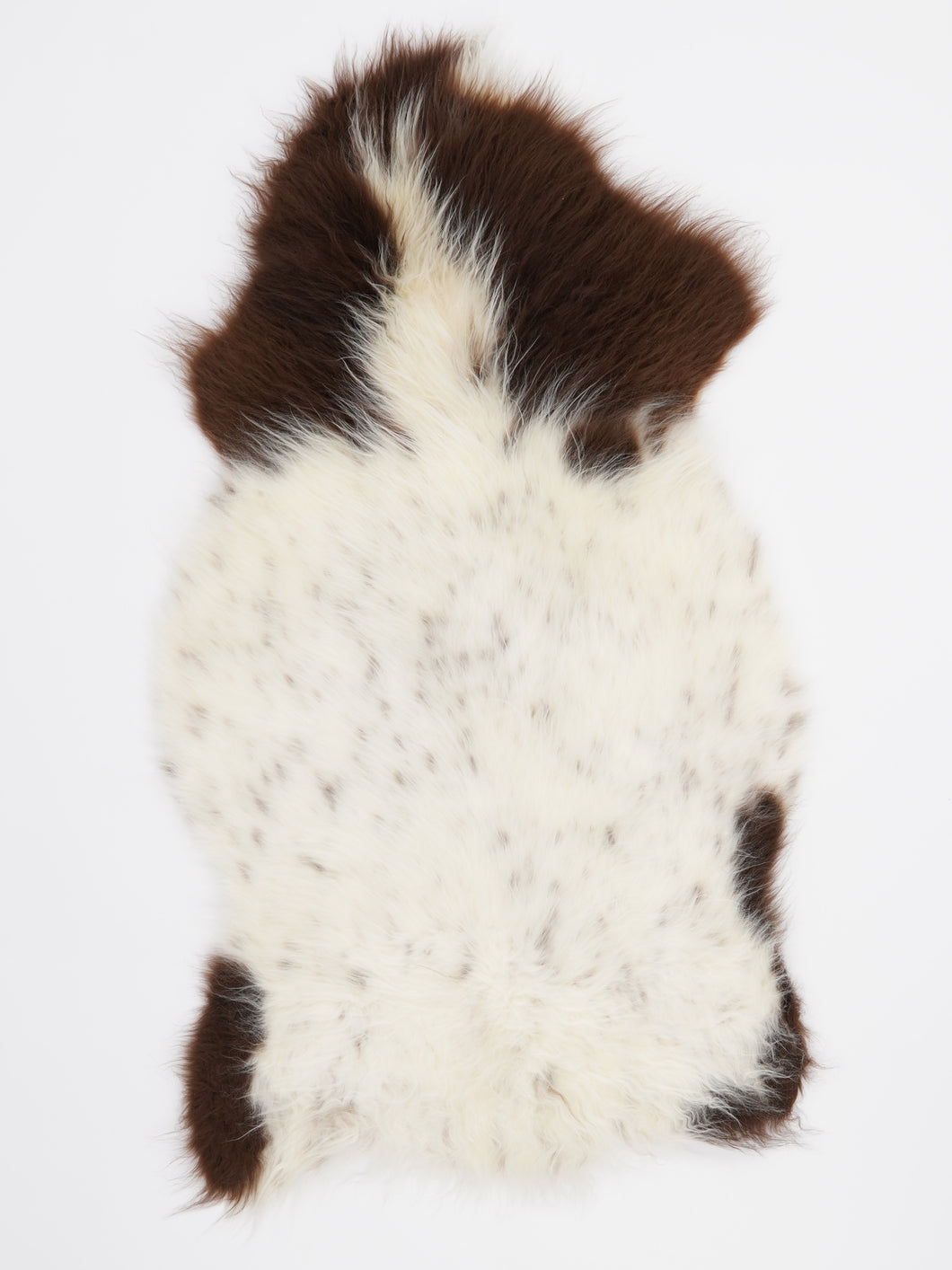 B klasės Vícebarevná ovčí kůže M