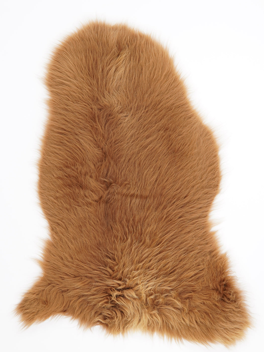 B klasės Vícebarevná ovčí kůže L