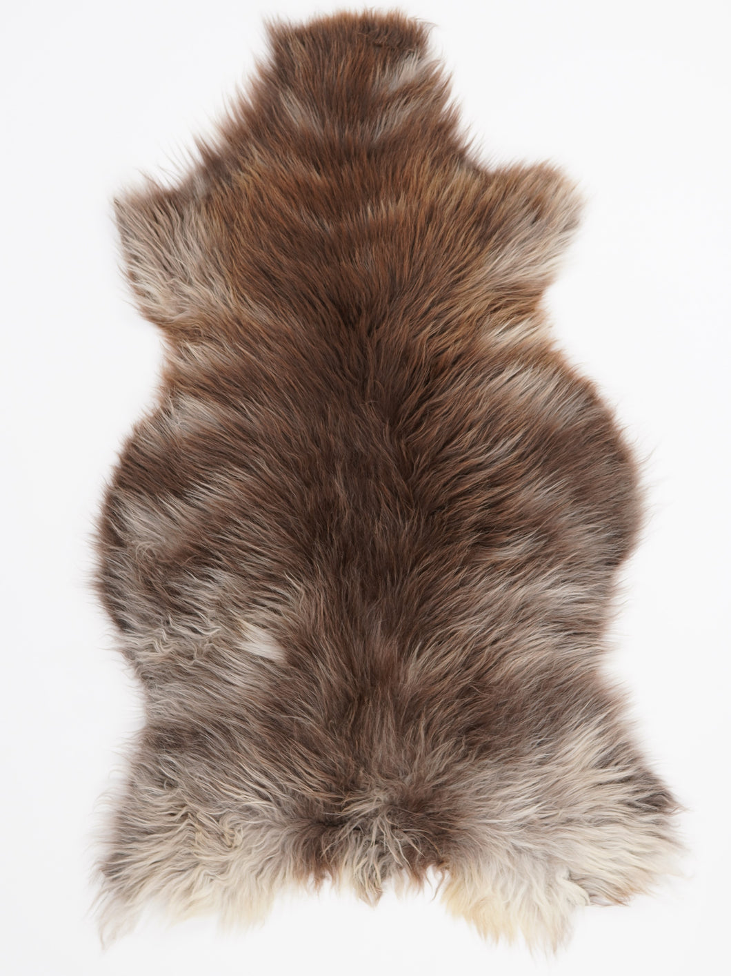 B klasės Vícebarevná ovčí kůže M