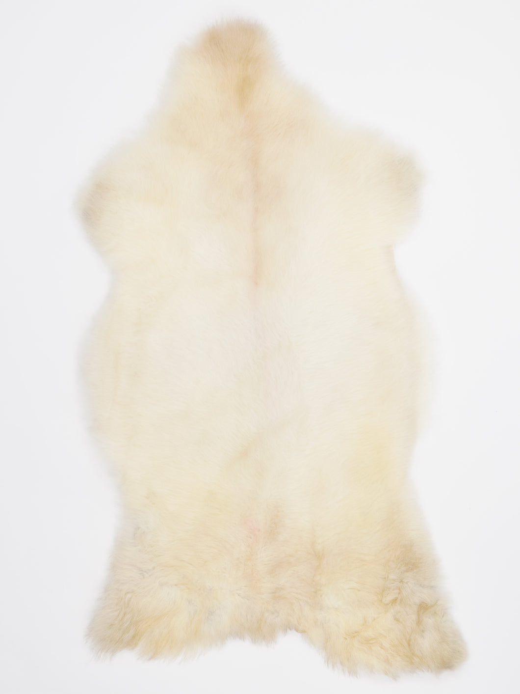 B klasės Vícebarevná ovčí kůže L