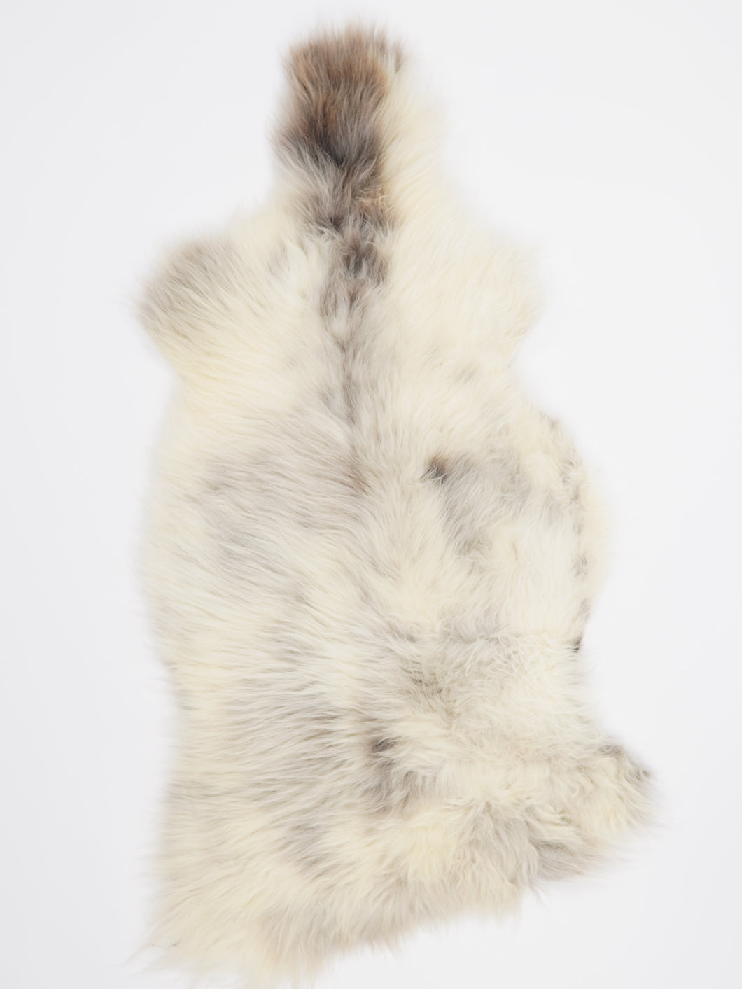 B klasės Vícebarevná ovčí kůže M