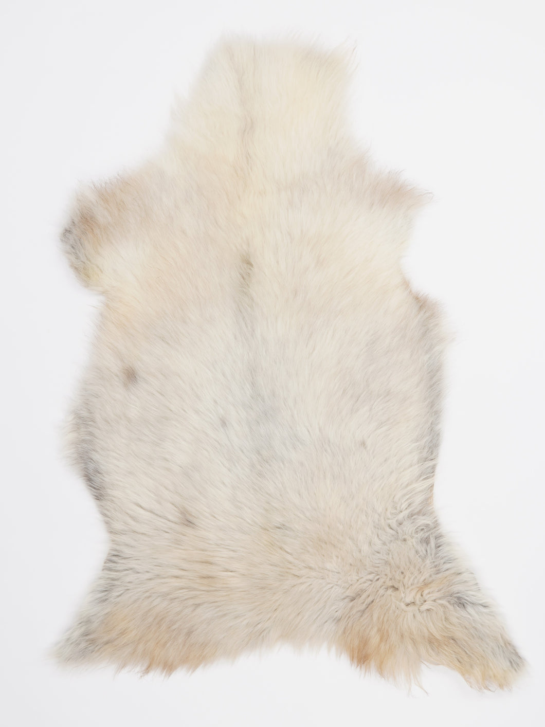 B klasės Vícebarevná ovčí kůže M