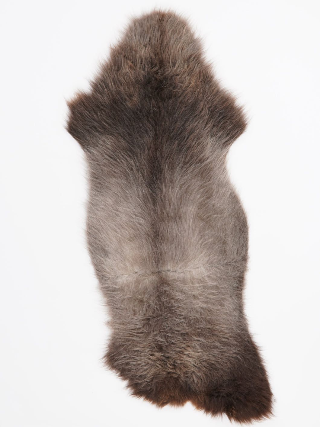 B klasės Vícebarevná ovčí kůže L