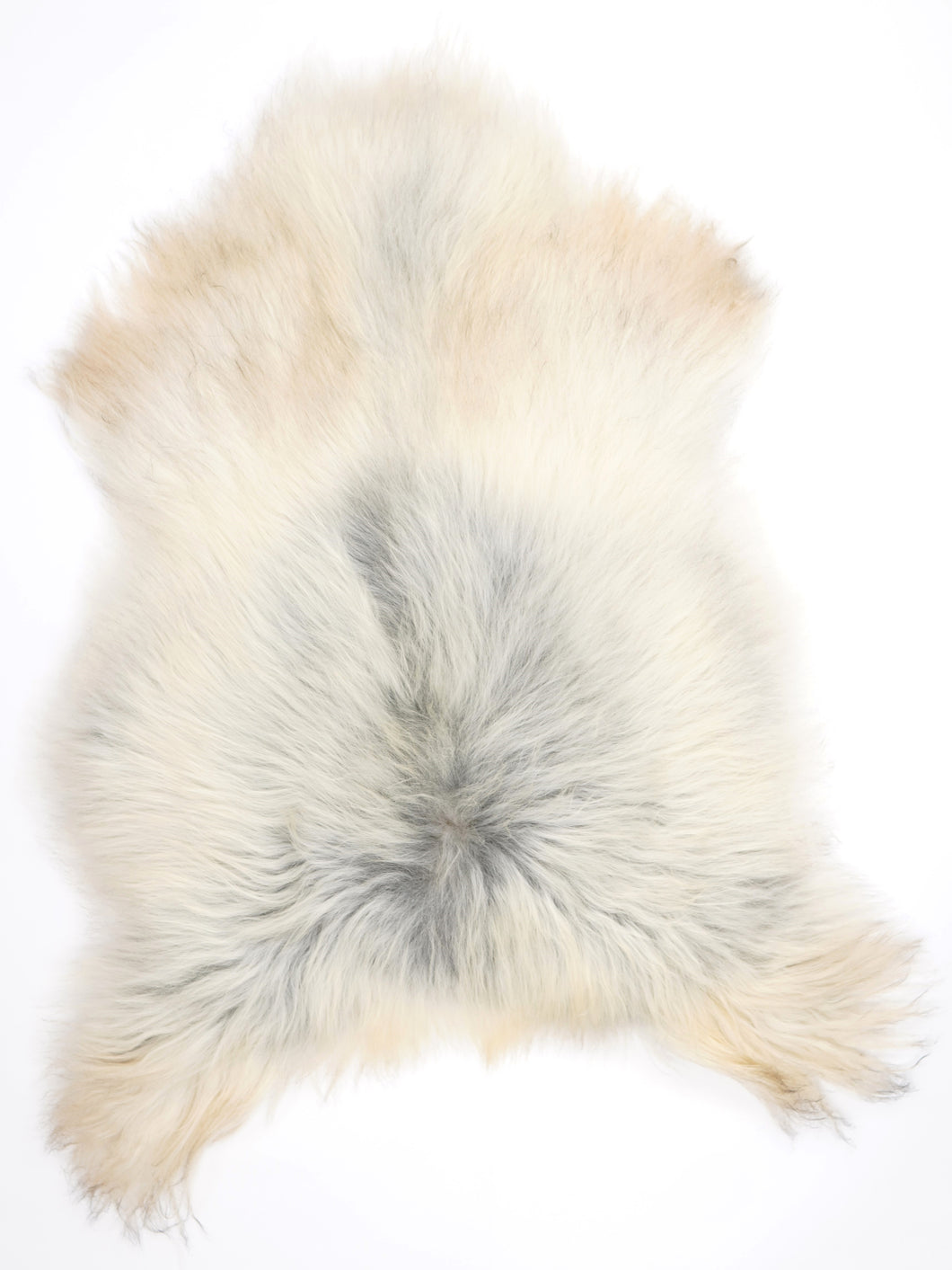 Islandská ovčí kůže XL