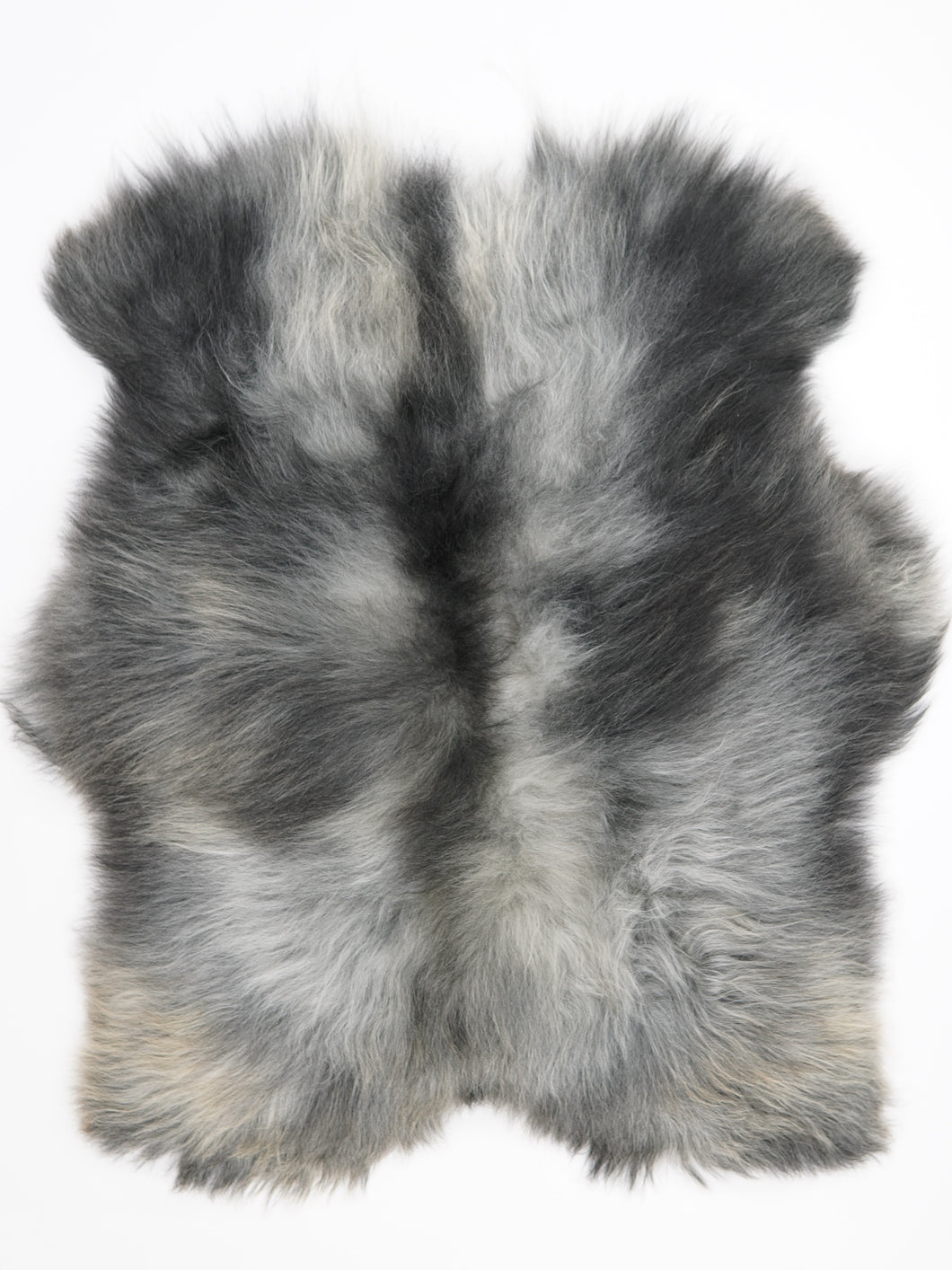 Islandská ovčí kůže XL