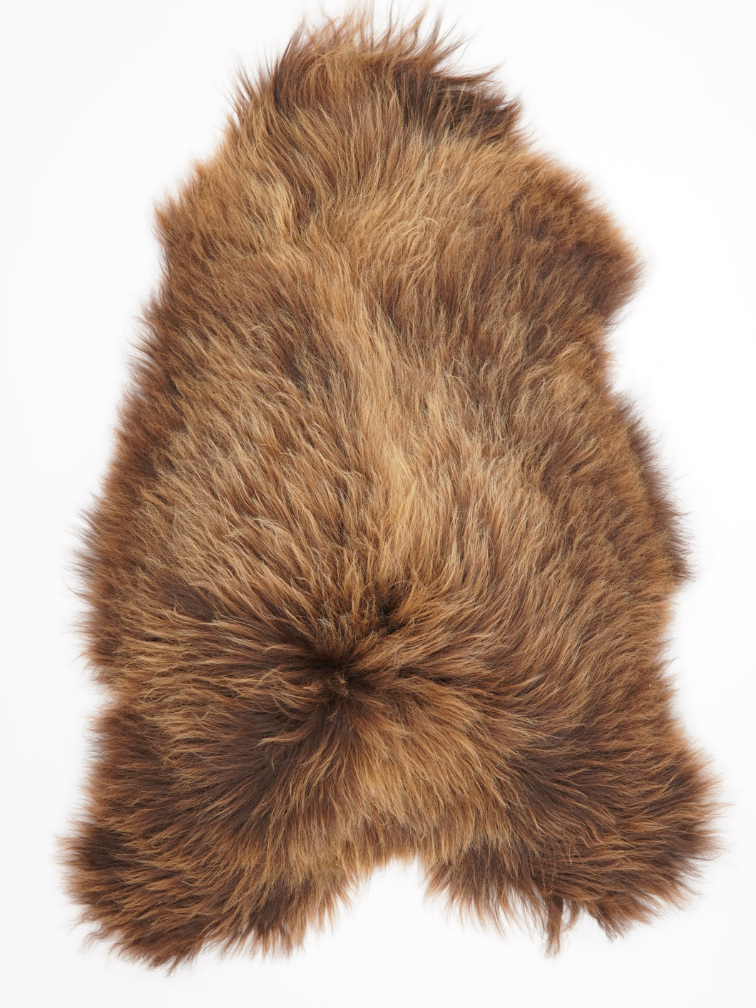 Islandská ovčí kůže XL