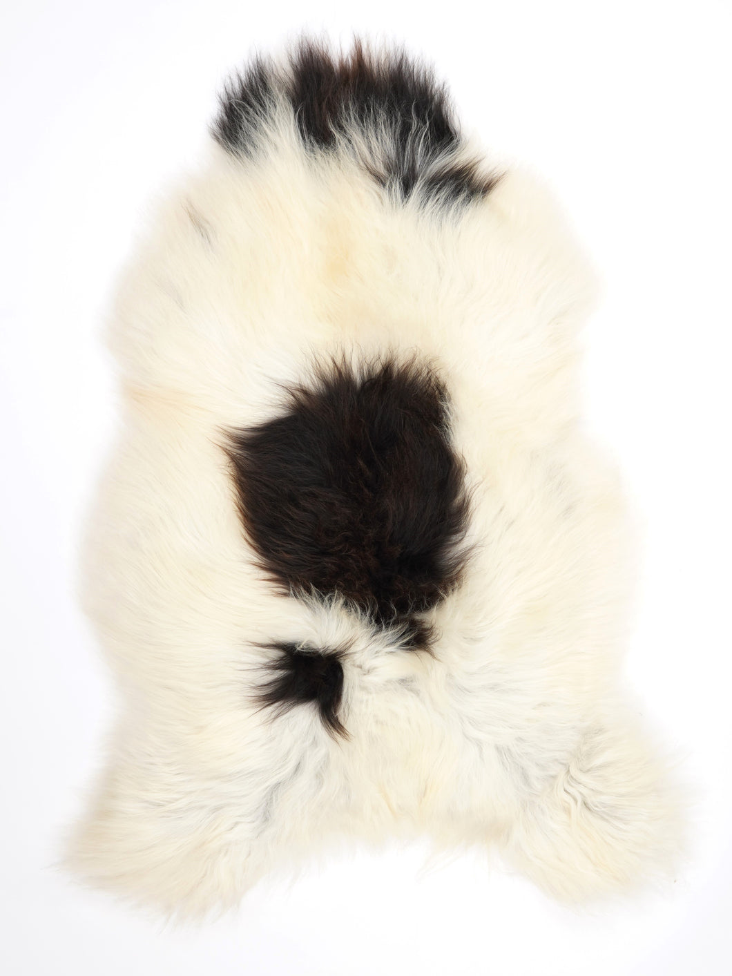 Islandská ovčí kůže XL