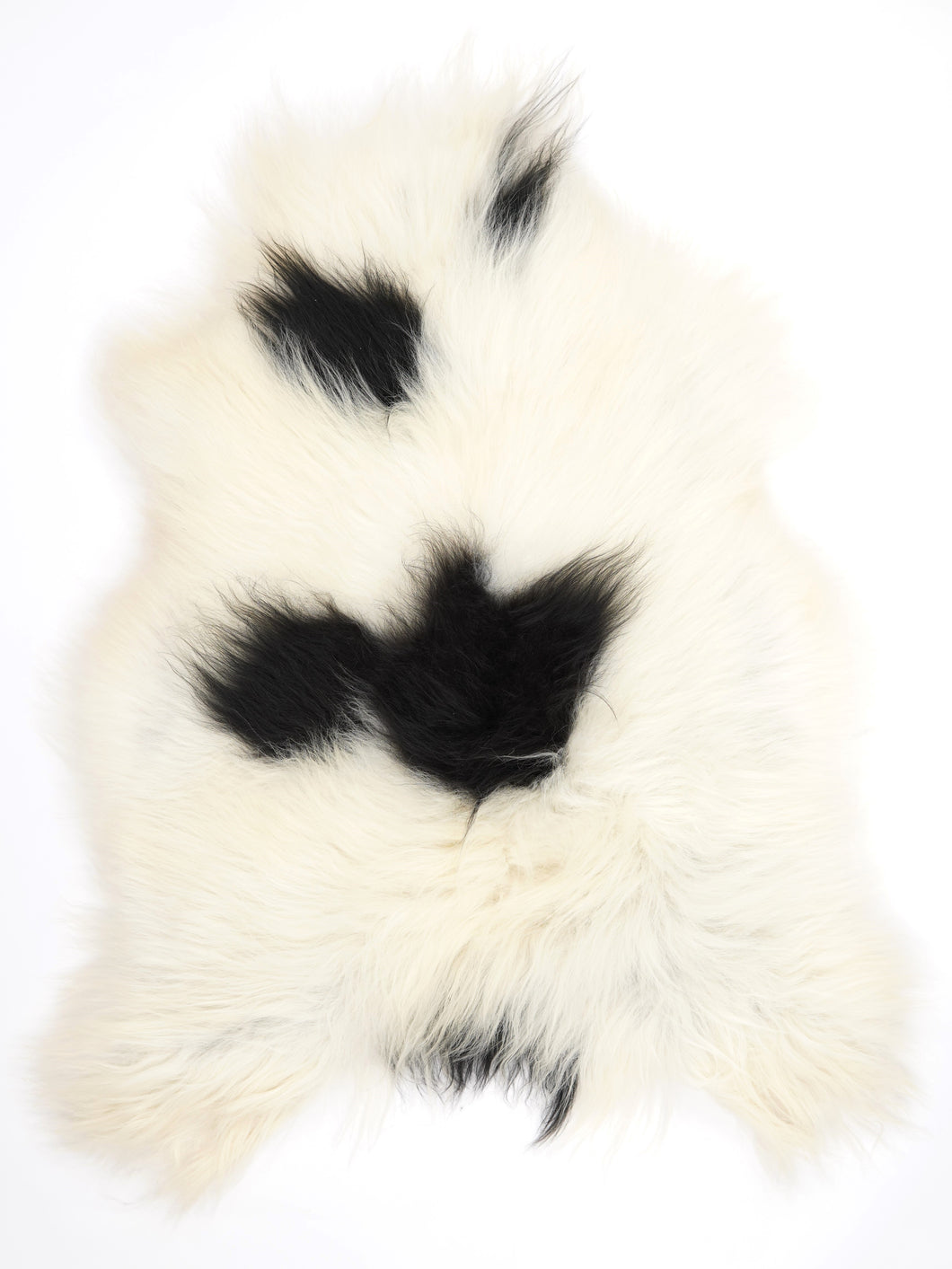 Islandská ovčí kůže XL