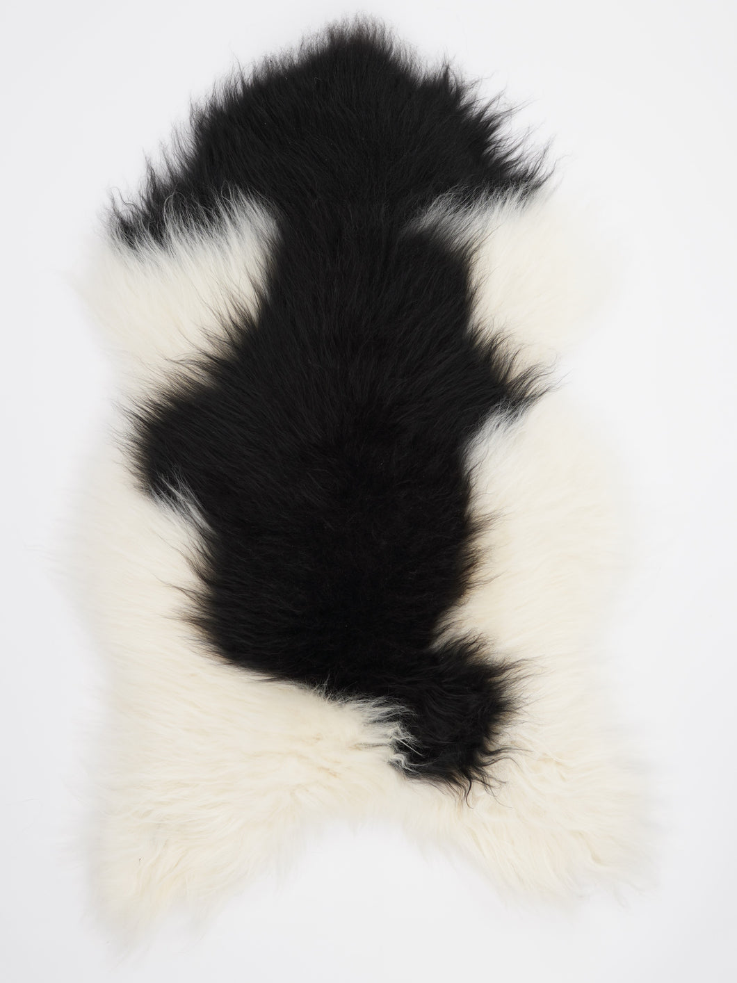 Islandská ovčí kůže XL