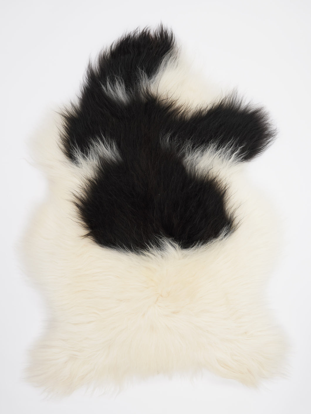 Islandská ovčí kůže XL