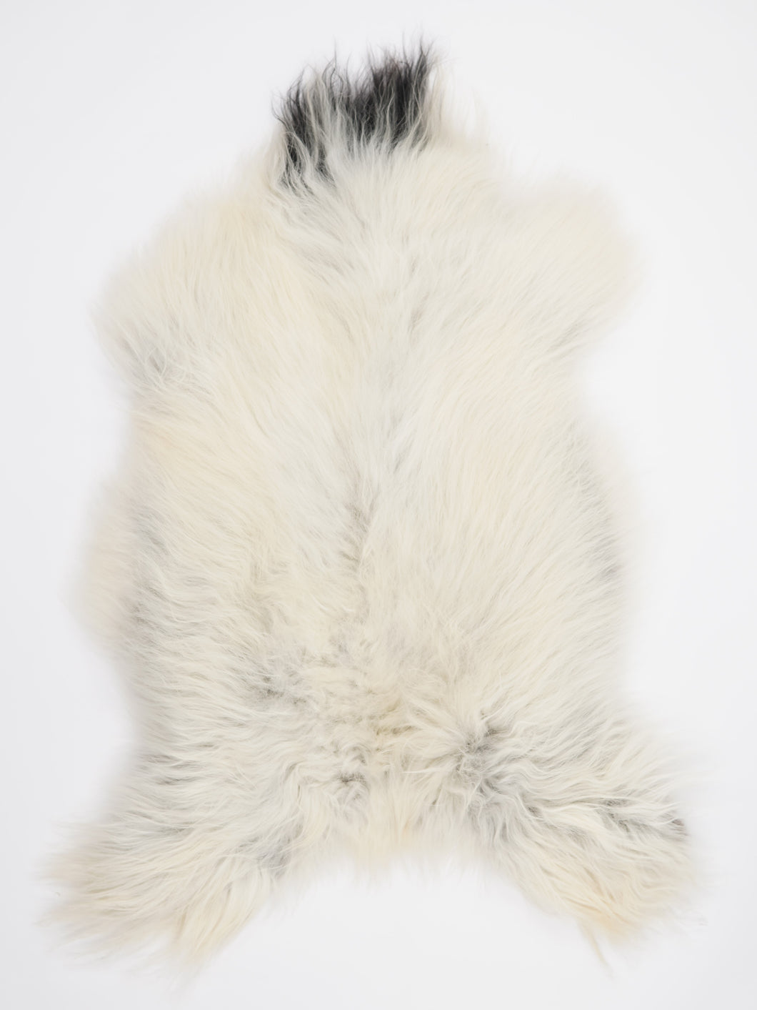 Islandská ovčí kůže XL