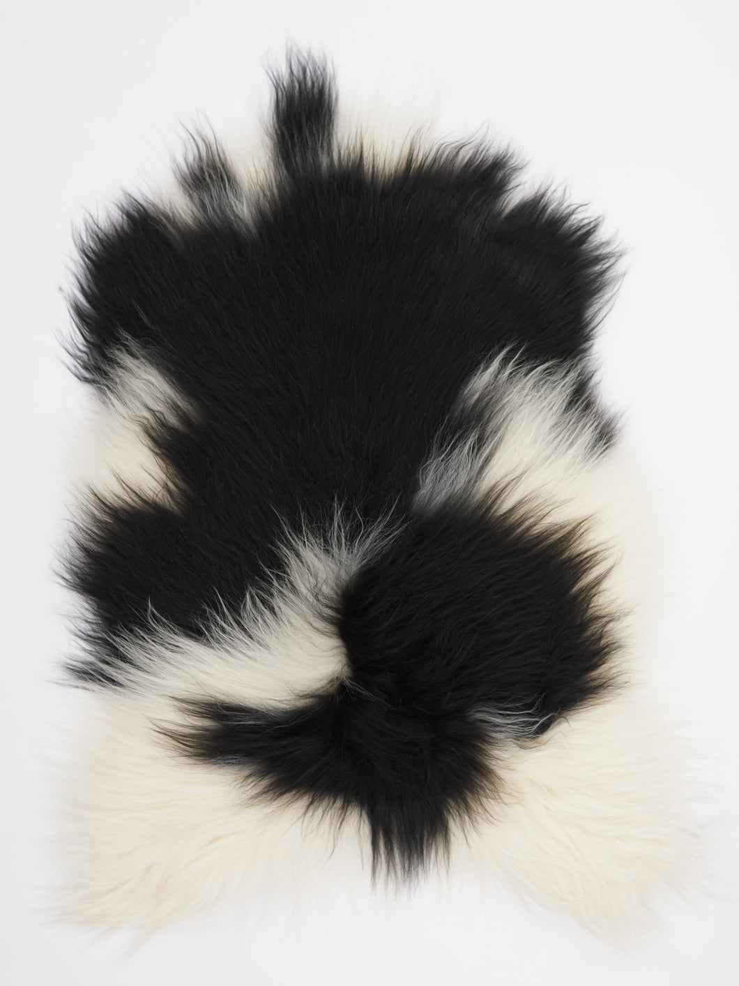 Islandská ovčí kůže M