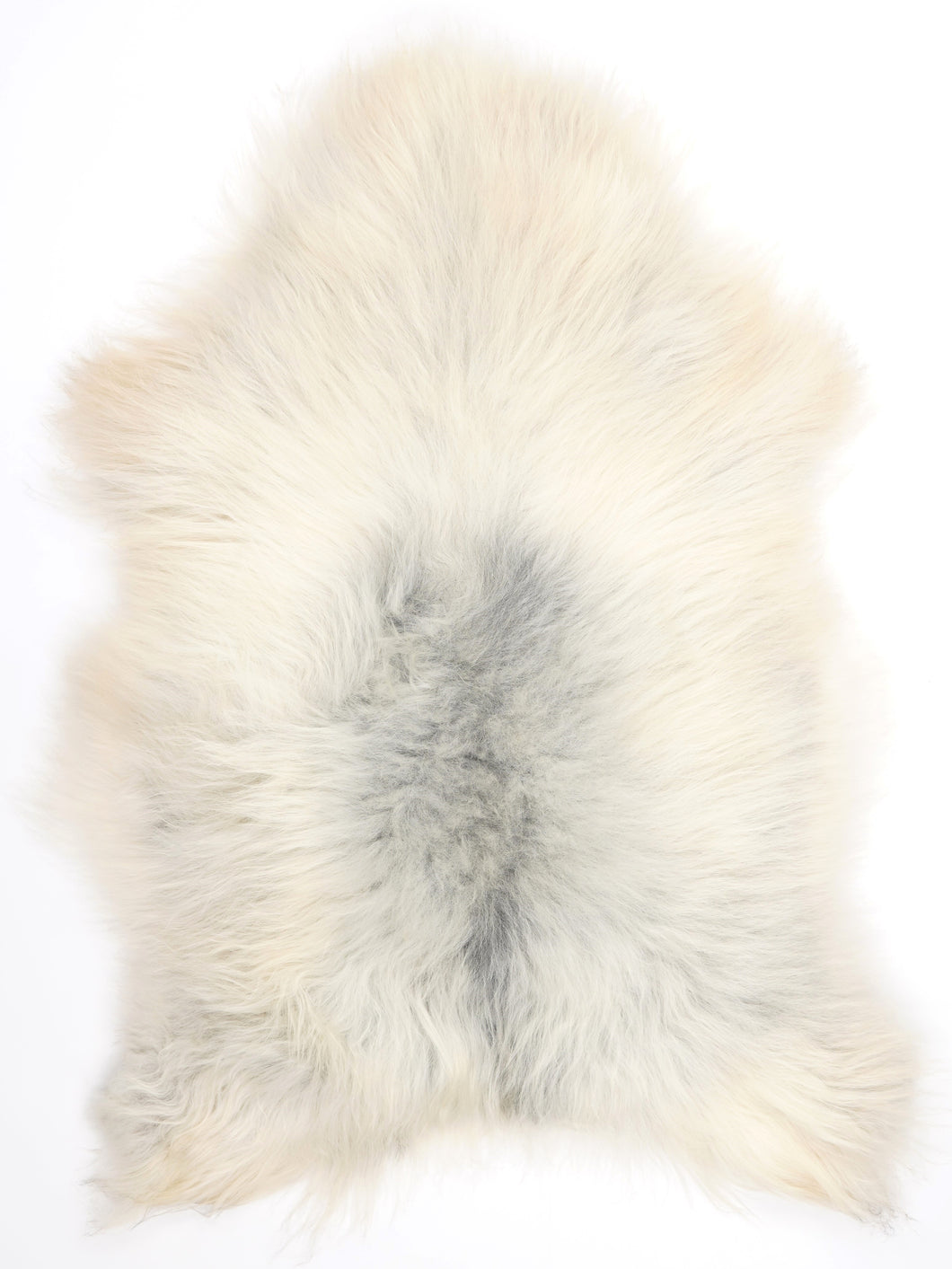 Islandská ovčí kůže XL