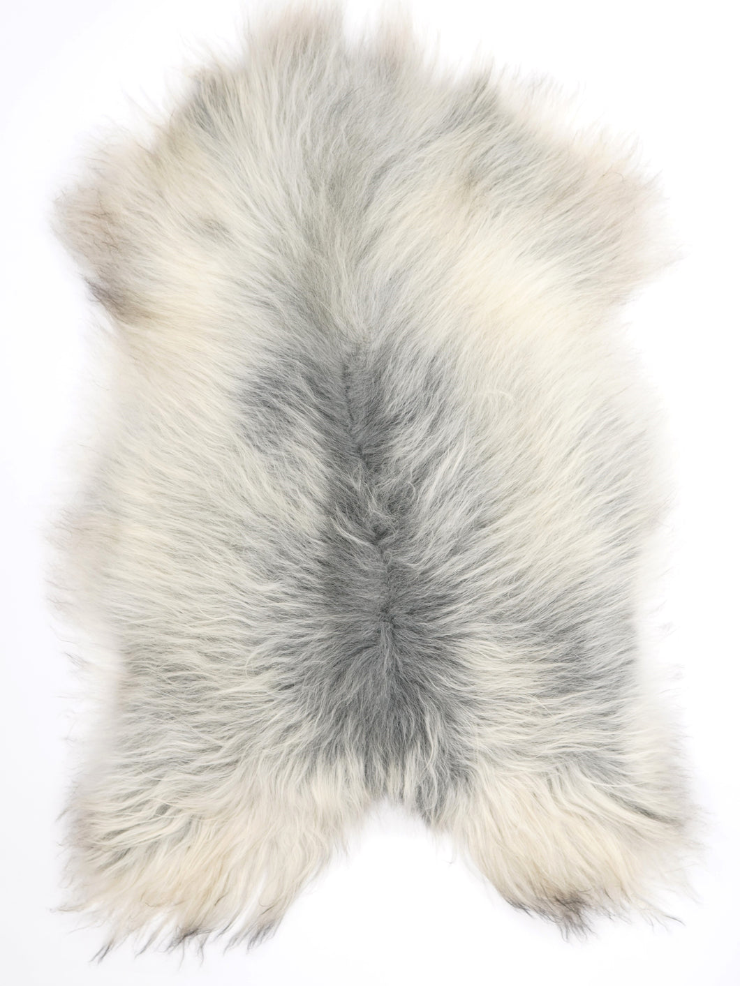 Islandská ovčí kůže XL