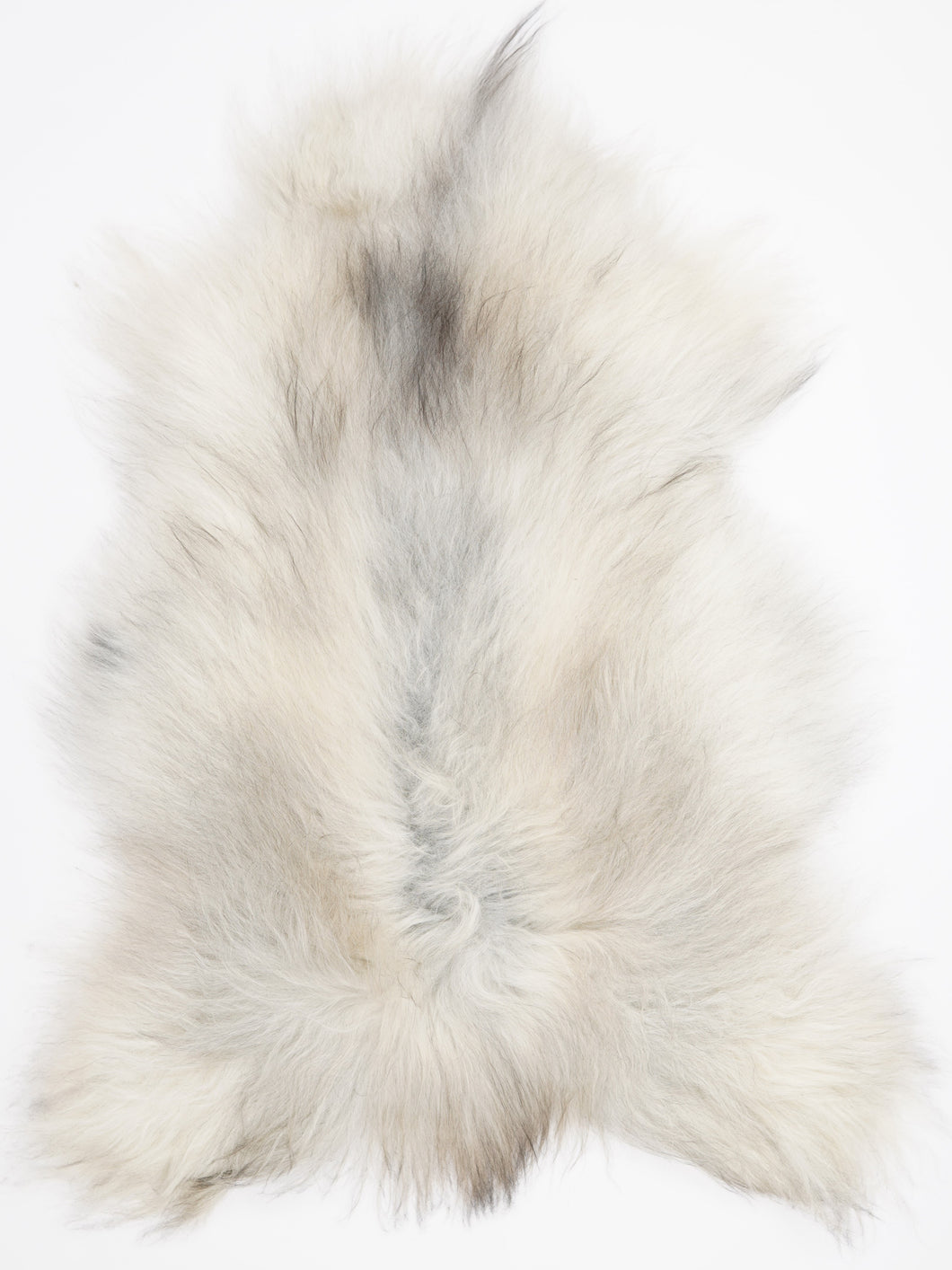 Islandská ovčí kůže XL