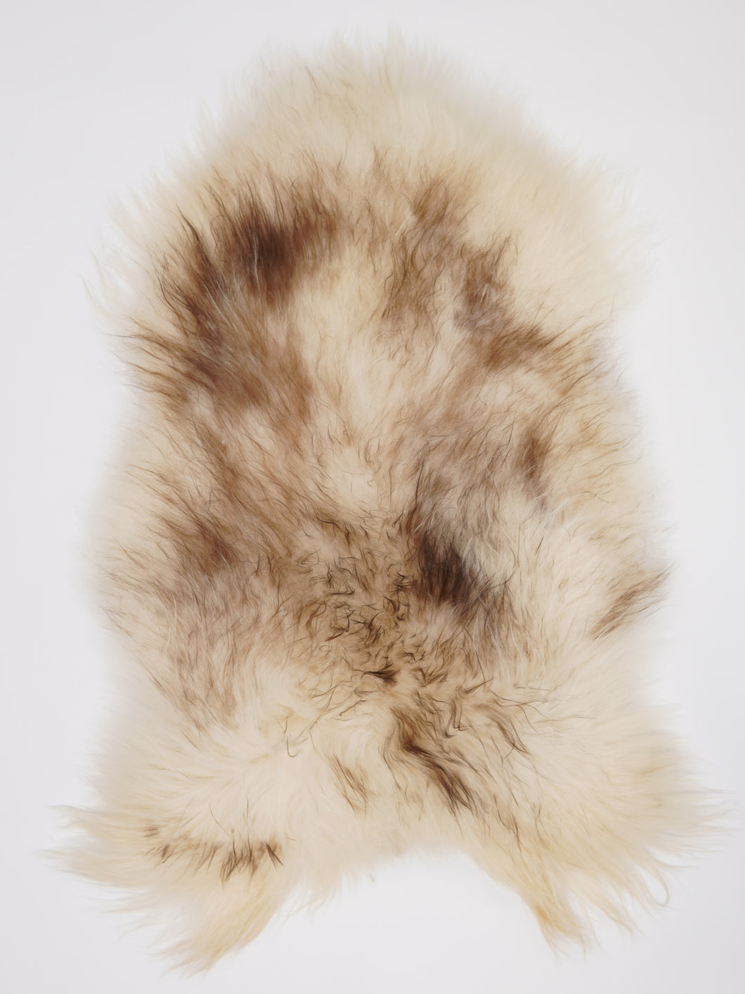 Islandská ovčí kůže XL