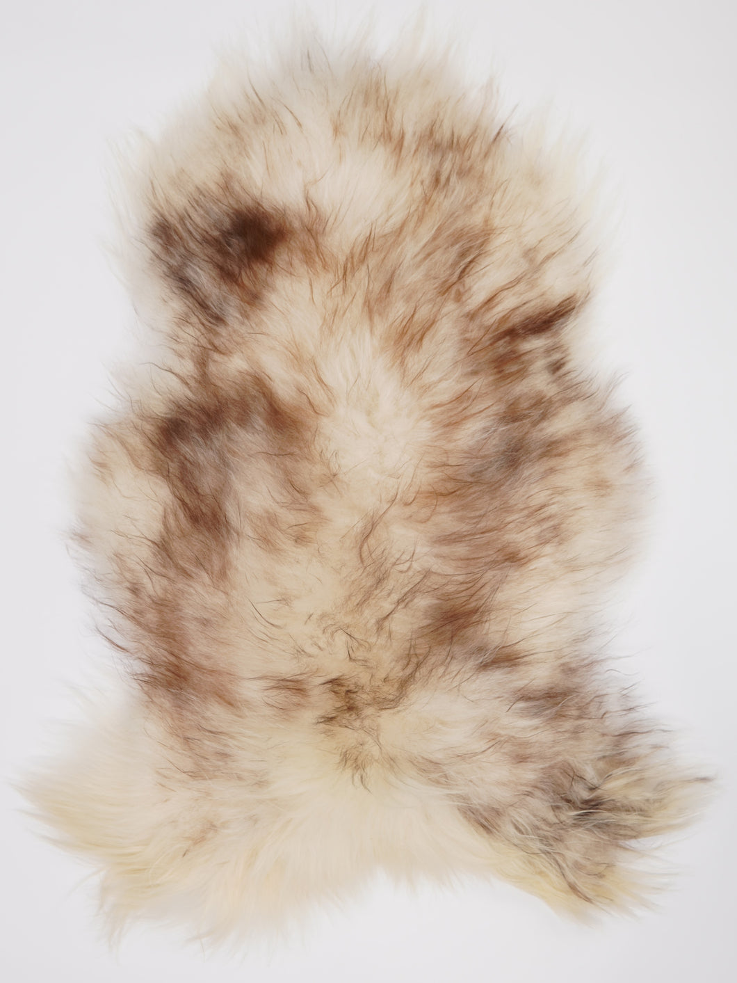 Islandská ovčí kůže XL