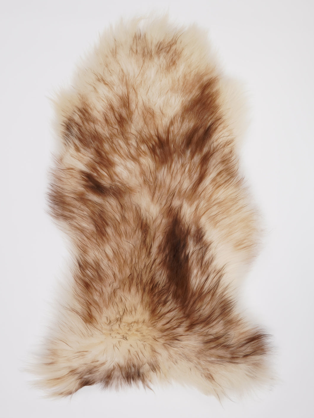 Islandská ovčí kůže XL