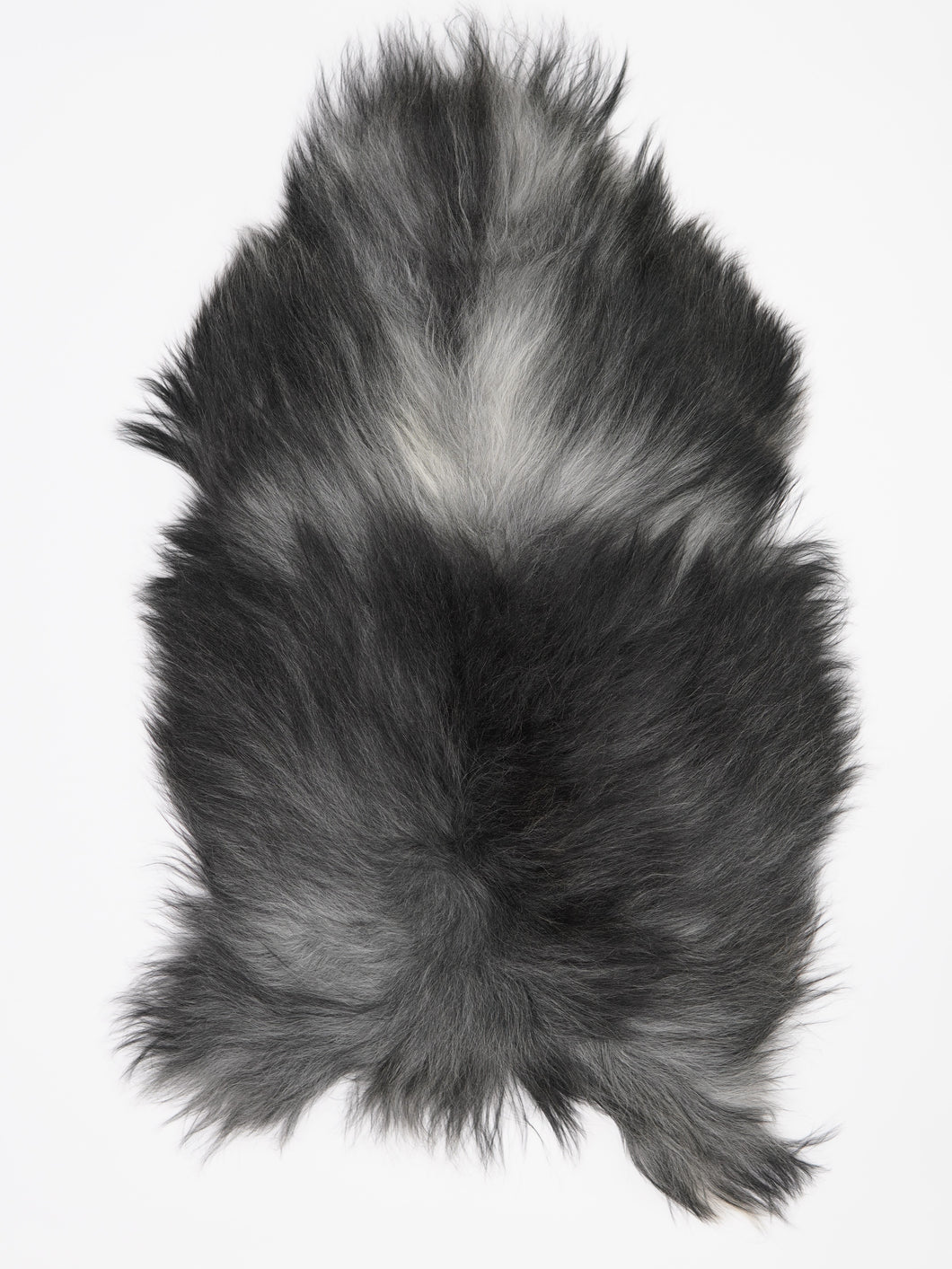 Islandská ovčí kůže XL