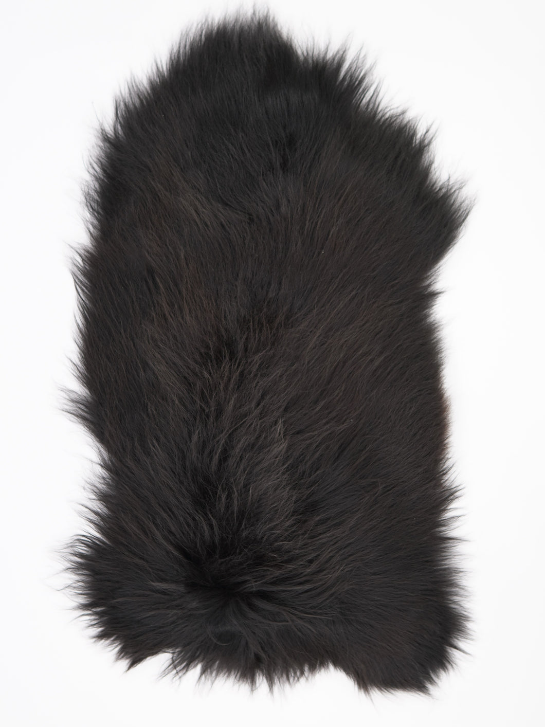 Islandská ovčí kůže XL