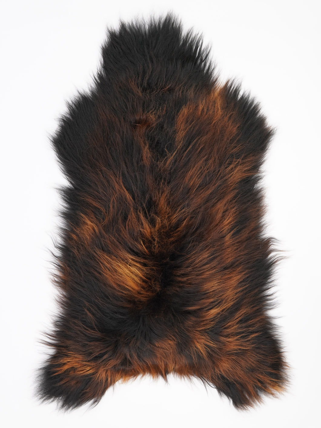 Islandská ovčí kůže XL