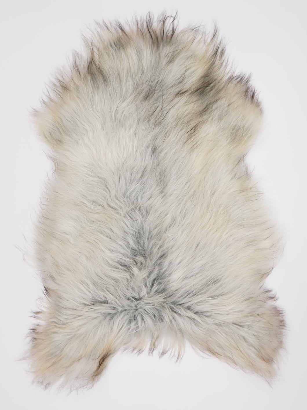 Islandská ovčí kůže L