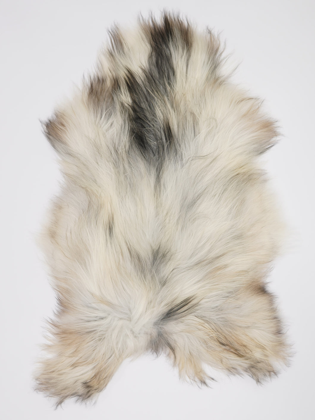 Islandská ovčí kůže XL