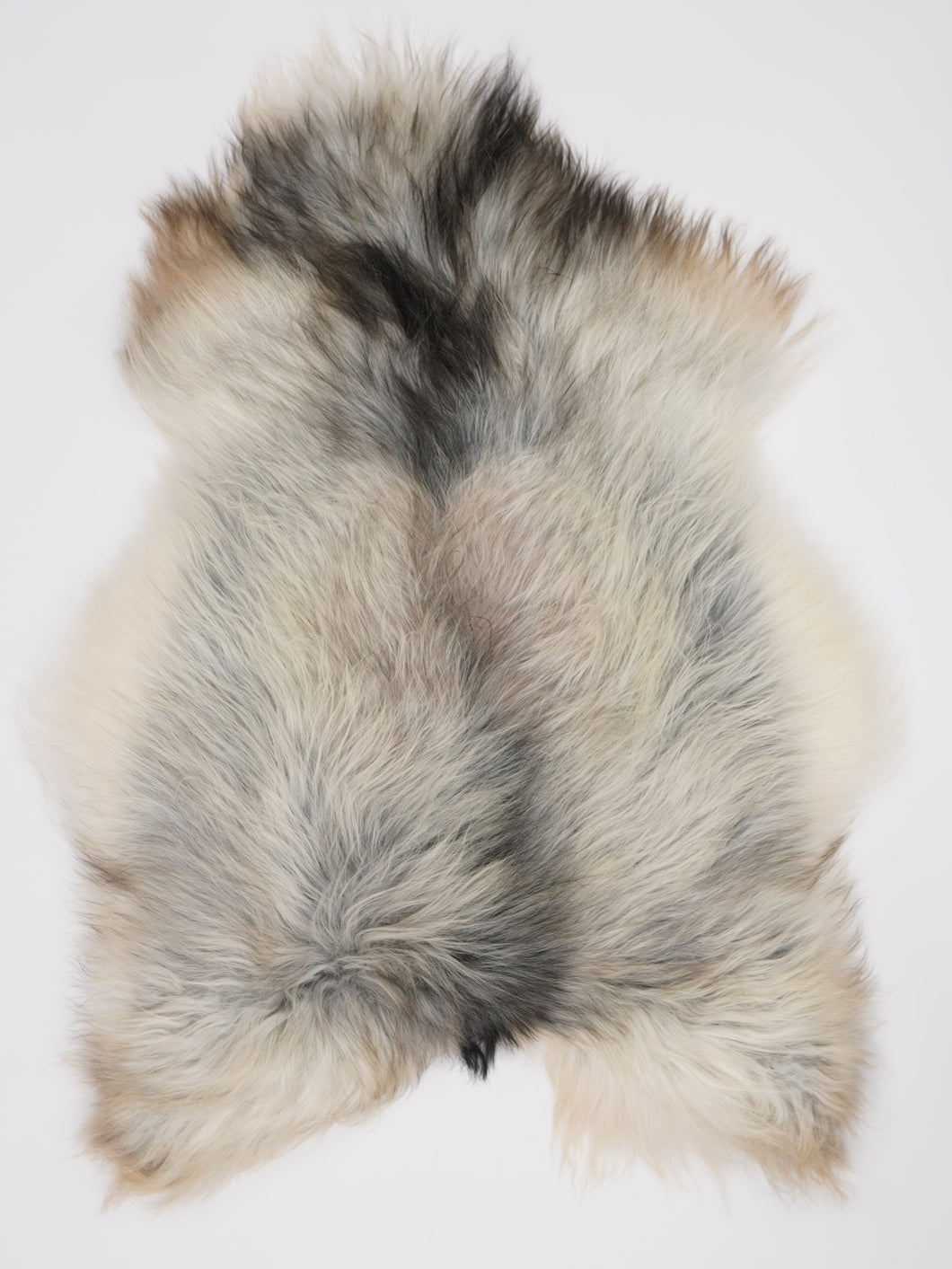 Islandská ovčí kůže L