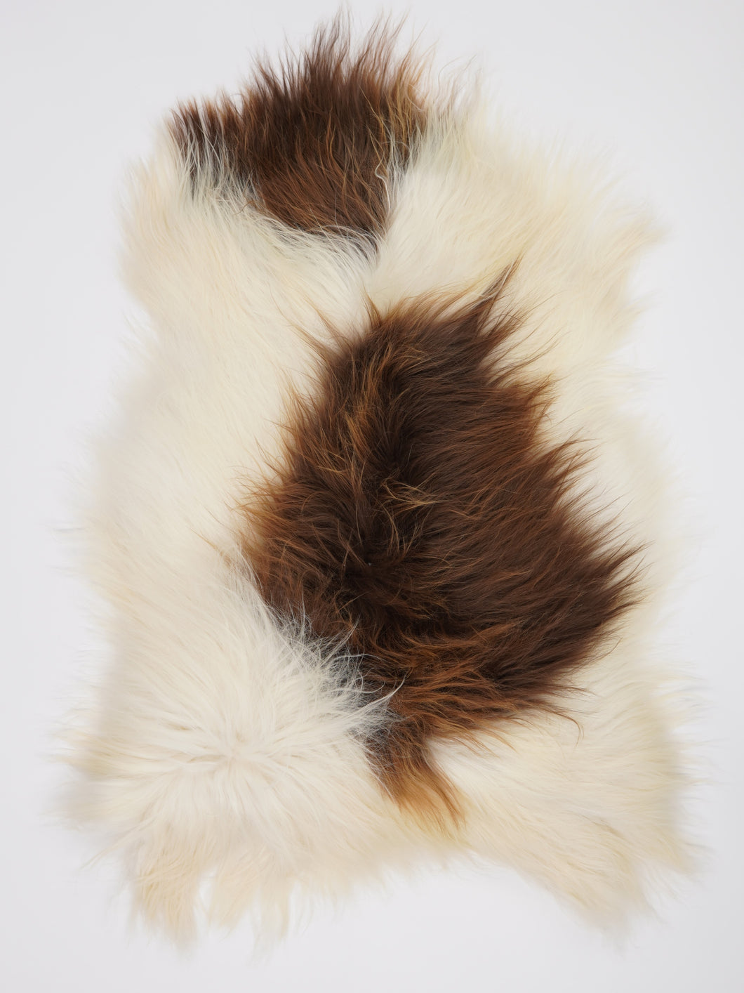 Islandská ovčí kůže XL