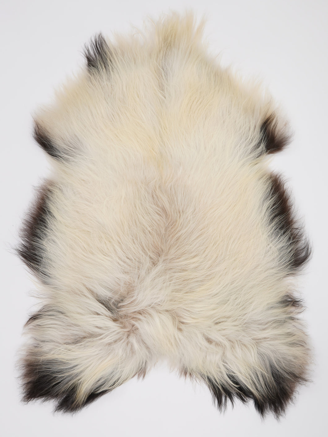 Islandská ovčí kůže XL