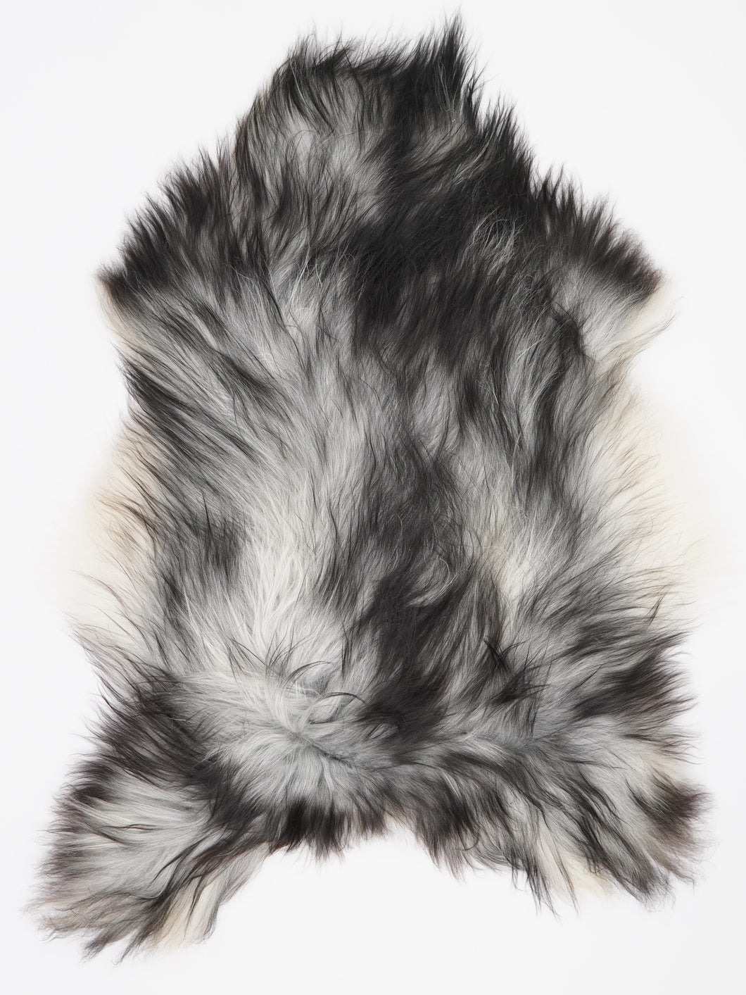 Islandská ovčí kůže XL