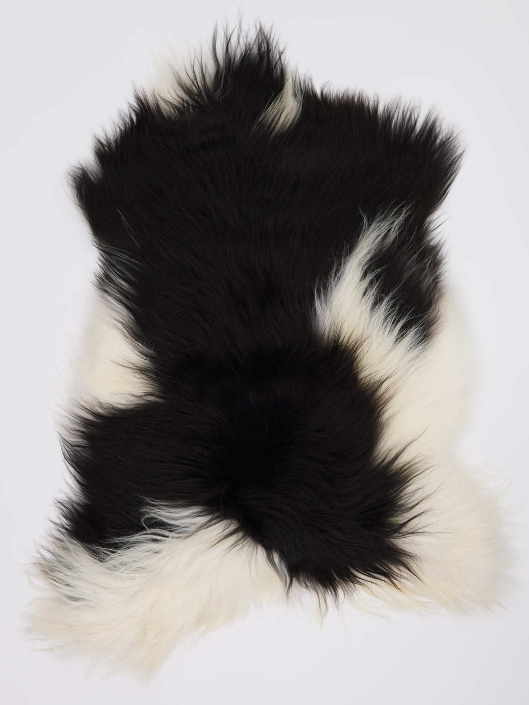 Islandská ovčí kůže L