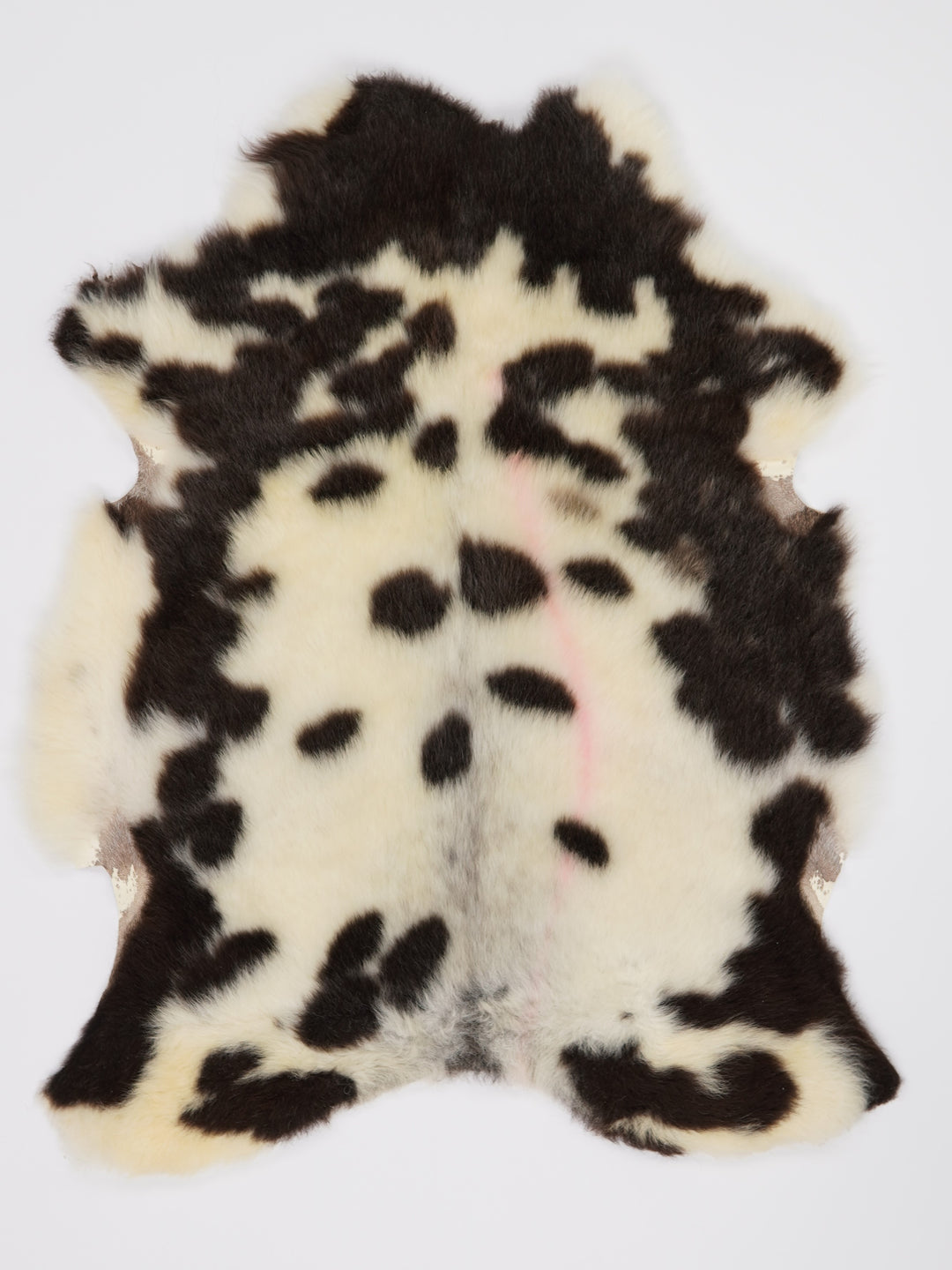 B klasės Vícebarevná ovčí kůže M